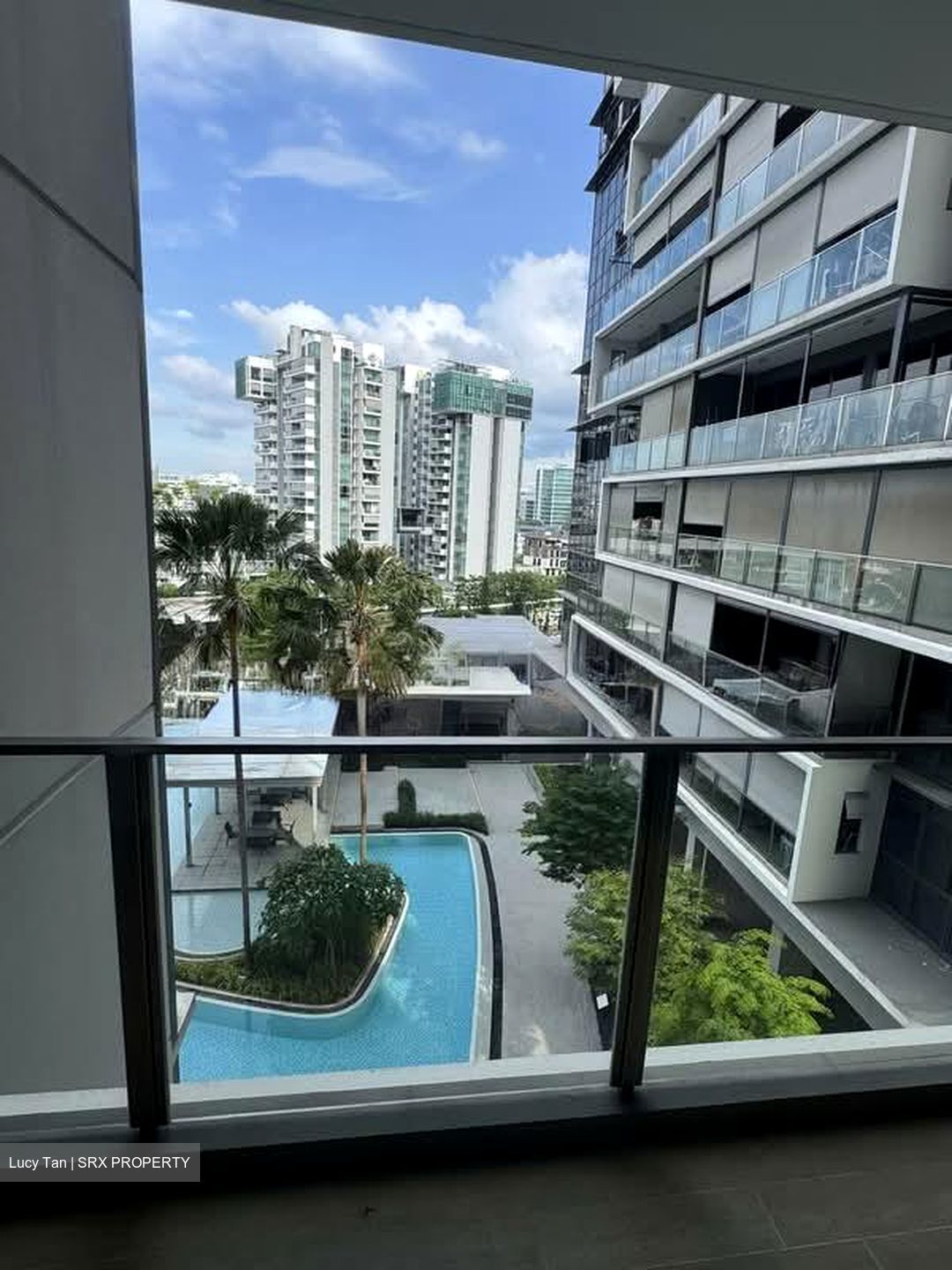 The Poiz Residences (D13), Apartment #549268551